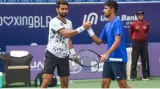 Siddhant banthia parikshit somani storm into bengaluru open doubles semifinals