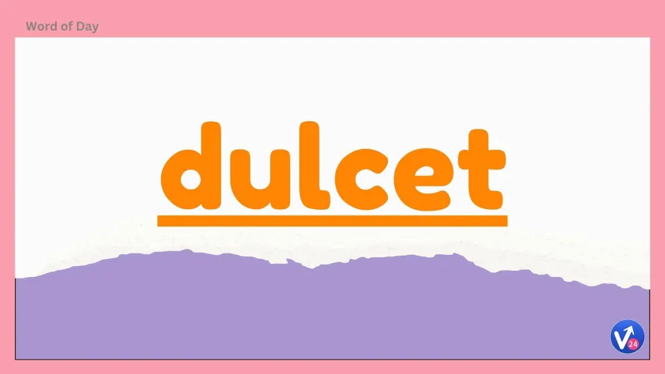 Dulcet