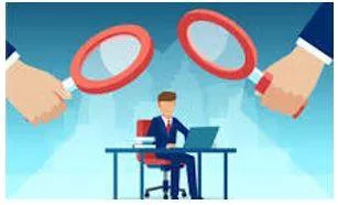 Monitoring - Observe and check the progress or quality of (something) over a period of time. (नजर रखी)