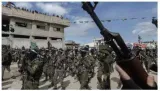 Israel's military admits 'complete failure' in preventing hamas's october 7 attack