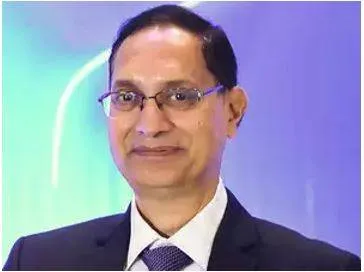 Finance secy tuhin kanta pandey to be new sebi chief