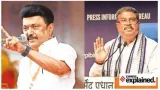 Why tamil nadu  centre are clashing over nep’s 3 language formula