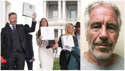 Pam bondi says fbi withheld 'thousands of pages' of jeffrey epstein files  demands action from kash patel