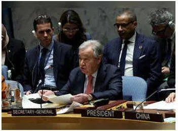 Disguised veto  india calls out secrecy over rejection  putting on hold listing bids at unsc subsidiary bodies