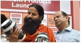 Misleading ads  26 cases filed against baba ramdev in kerala courts so far
