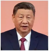 China’s xi  russian security chief hold discussions in beijing