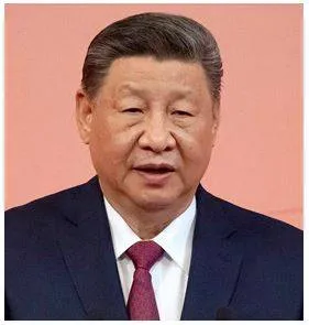 China’s xi  russian security chief hold discussions in beijing