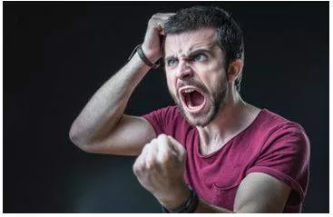Furious - Full of anger or energy. (तीव्र)
