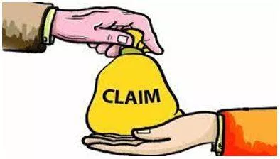 Claimed - State or assert that something is the case, typically without providing evidence or proof.