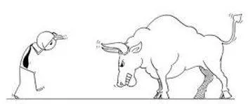 Provoked - Action or speech that makes someone angry, especially deliberately.