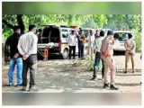 'german road' conundrum for manipur authorities