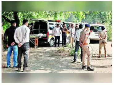 'german road' conundrum for manipur authorities