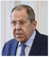 Russia praises trump  blames europe for prolonging war