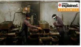 What latest estimates of india’s gdp say about the economy