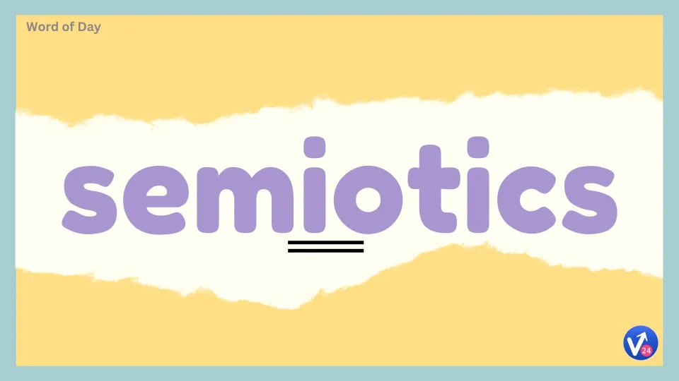 Semiotics