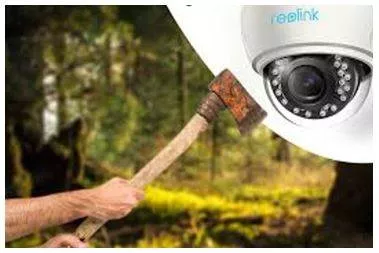 Tampered - To touch or make changes to something that you should not, usually without enough knowledge of how it works or when you are trying to damage it. (छेड़छाड़)