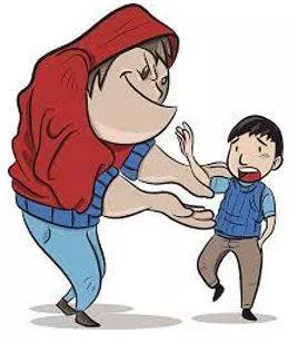 Extortion - Obtain (something) by force, threats, or other unfair means. (जबरन वसूली) 