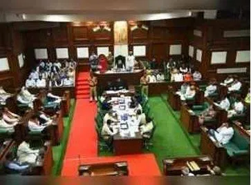 Chhattisgarh budget's focus is infra growth in bastar areas