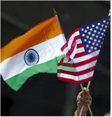 India must tell u s  tariffs comply with trade rules  gtri