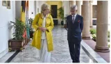 Ukraine  trade talks on table as jaishankar visits uk today