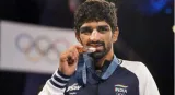 Wrestling federation to send team for asian meet