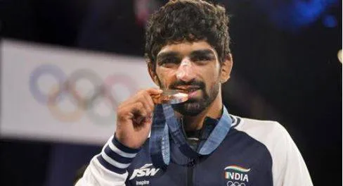 Wrestling federation to send team for asian meet