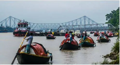 Kolkata's south city mall on sale  one of india's biggest landlords nearing ₹3 500 crore deal