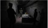 The notorious fourth division in syria that sucked the war torn country dry