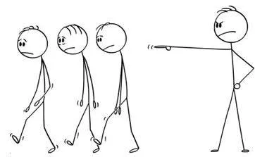Ousted - Drive out or expel (someone) from a position or place. (बेदख़ल) 