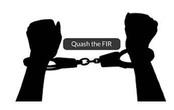 Quash - To say that an official decision is no longer true or legal. (अभिखंडित करना)