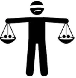 Impartial - Treating all rivals or disputants equally. (निष्पक्ष)