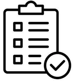 Compliance - The act of obeying a law or rule, especially one that controls a particular industry or type of work. (अनुपालन) 