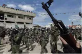 Israeli army tightens social media rules after probe finds hamas used posts for oct 7 attack