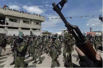 Israeli army tightens social media rules after probe finds hamas used posts for oct 7 attack