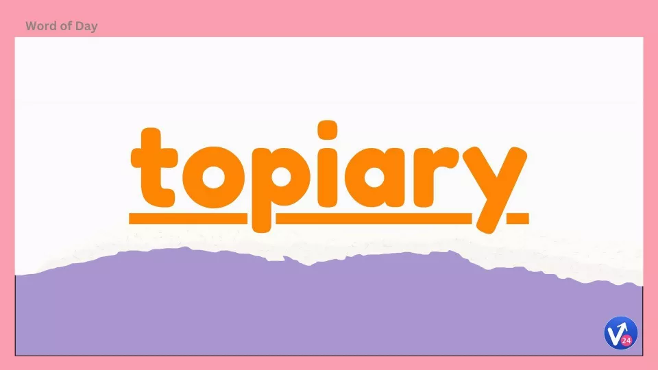 Topiary