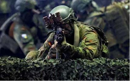 Calls grow to revive conscription in germany amid nato concerns