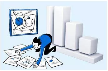 Discrepancies - The quality or state of disagreeing or being at variance. (भेद) 