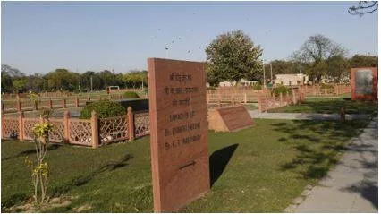 Manmohan singh’s family gives nod for his memorial site at rashtriya smriti sthal