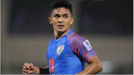 Sunil chhetri's retirement u turn explained by india head coach manolo marquez