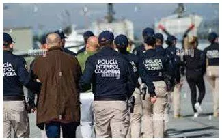 Extradition - Hand over (a person accused or convicted of a crime) to the jurisdiction of the foreign state in which the crime was committed.