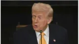 'we feel like pioneers'  donald trump hosts crypto summit at white house  vows to make us a leader