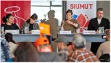 As greenland is set to vote  denmark wants status quo  u s  seeks to upend it