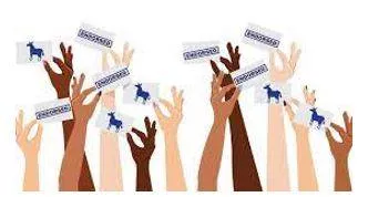 Endorse - The act of saying that you approve of or support something or someone.