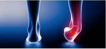 Strained - Force (a part of one's body or oneself) to make an unusually great effort.