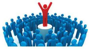 Influence - The capacity to have an effect on the character, development, or behaviour of someone or something, or the effect itself.