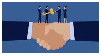 Acquired - An asset or object bought or obtained, typically by a library or museum.