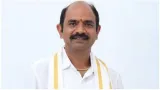 Tdp mp promises gifts for women giving birth to third child  cow if it’s a boy  rs 50 000 if it’s a girl