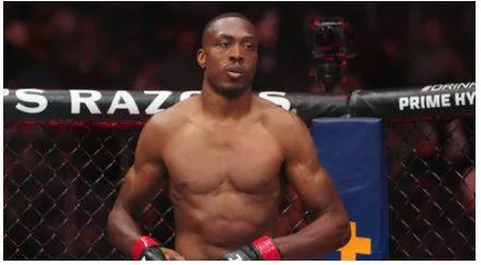 Mma fighter jalin turner opens up on journey to ufc  luck with recurring injuries