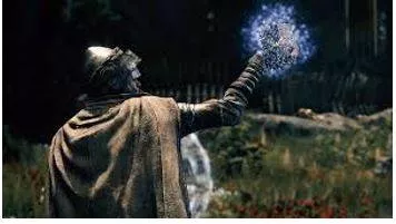 Summoned - Order (someone) to be present.