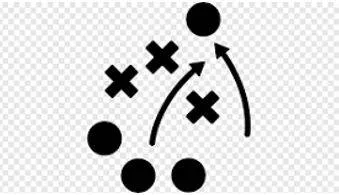 Tactic - An action or strategy carefully planned to achieve a specific end.